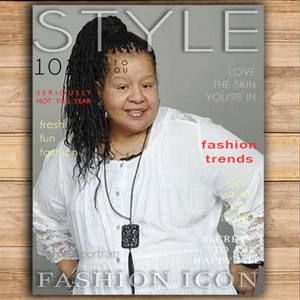 Meet your Posher, Luc lorraine